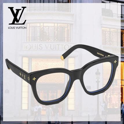 louis vuitton my monogram eyeglasses.